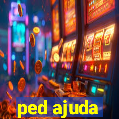 ped ajuda